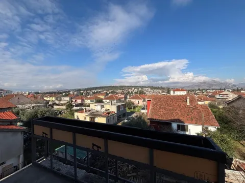 Prodaja, jednosoban stan, 42m², Stari Aerodrom, Podgorica - image 4