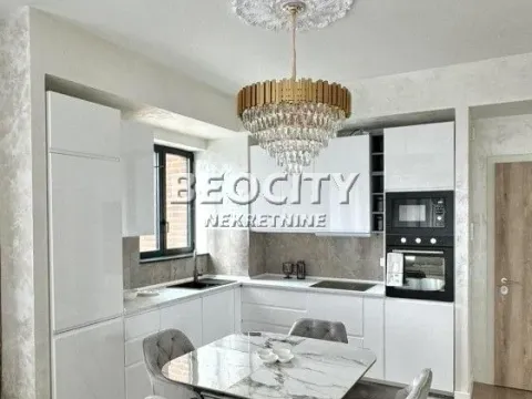 Izdavanje, trosoban stan, 83m², Beograd Na Vodi, Beograd - image 14