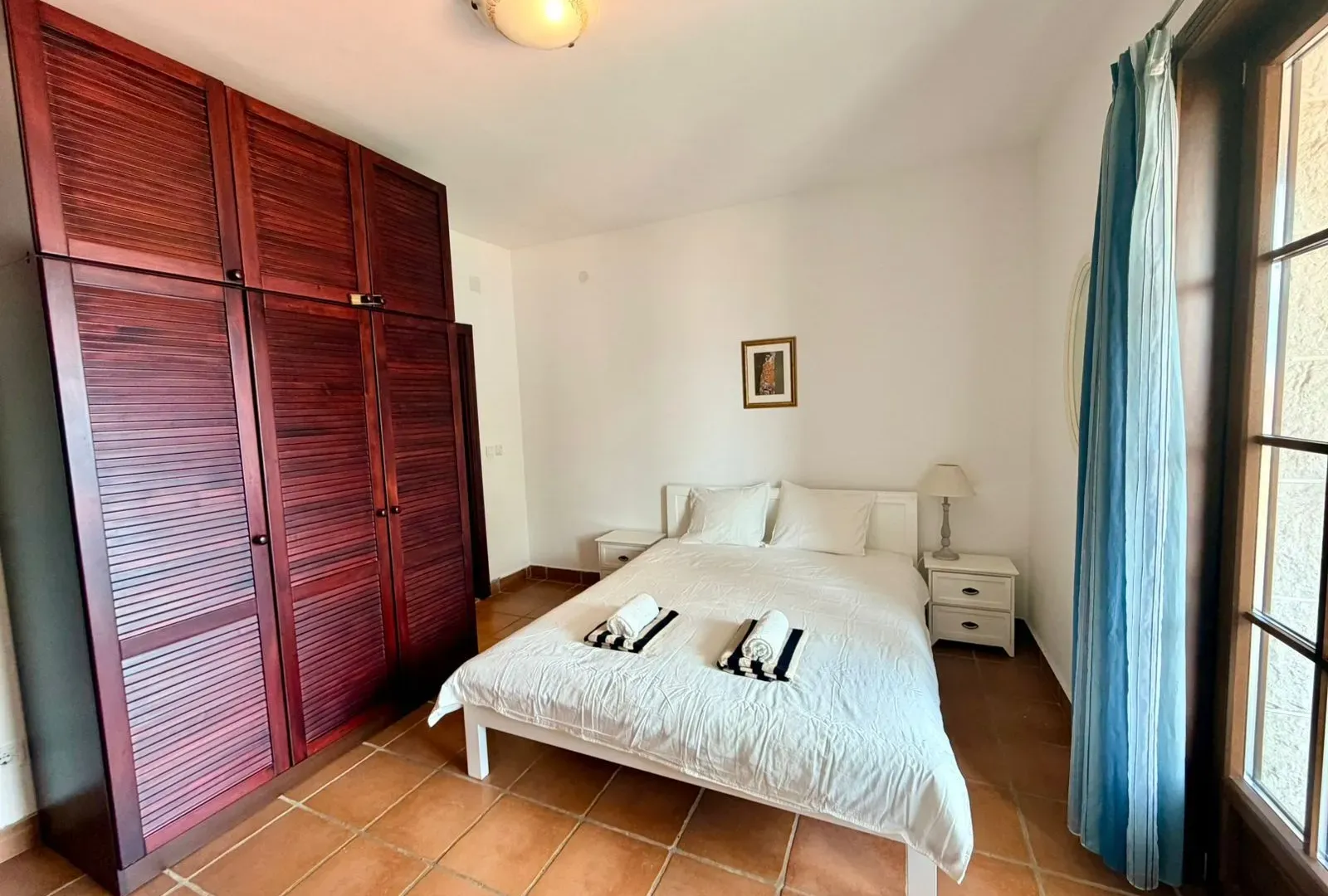 Prodaja, dvosoban stan, 87m², Morinj, Kotor