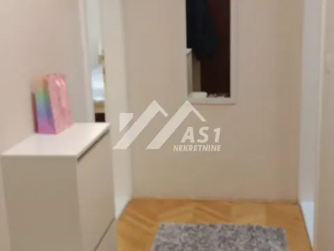 Izdavanje, dvosoban stan, 53m², Grbavica, Novi Sad Sve Podlokacije - image 7