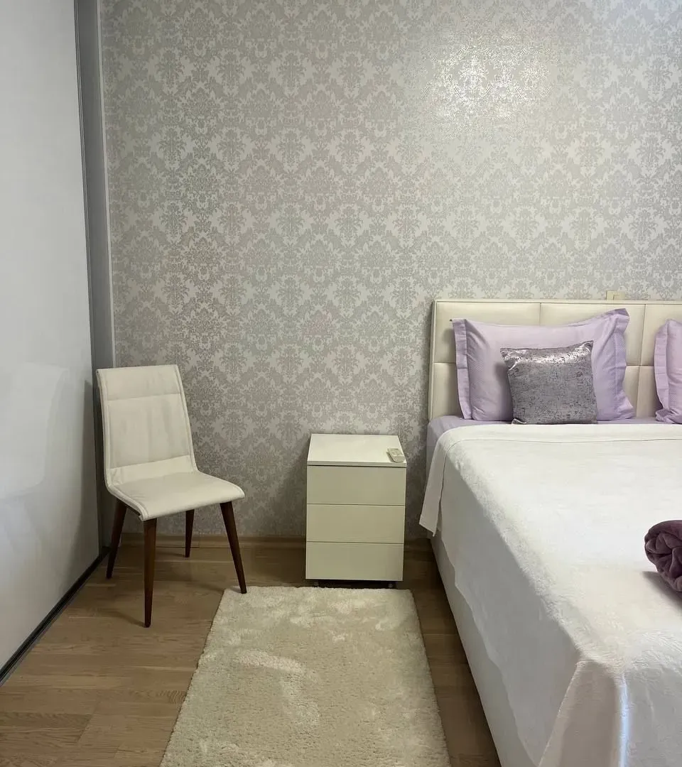 Prodaja, jednosoban stan, 47m², Centar, Budva
