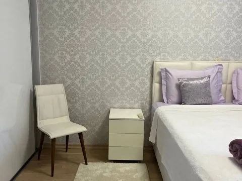 Prodaja, jednosoban stan, 47m², Centar, Budva - image 11