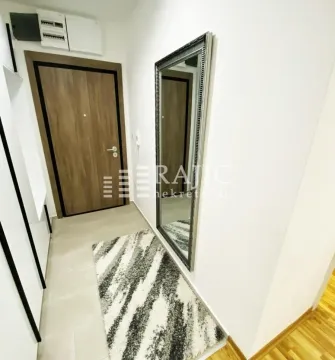 Rent, two bedroom apartment, 50m², Palilula Sve Podlokacije, Beograd - image 4