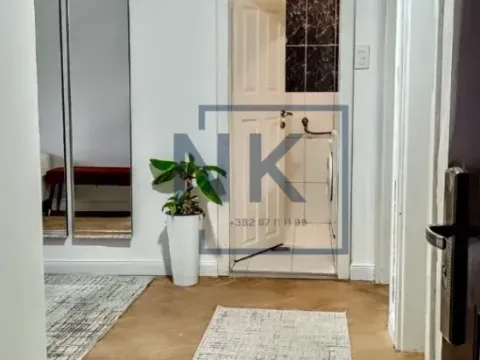 Izdavanje, dvosoban stan, 70m², Preko Morače, Podgorica - image 12