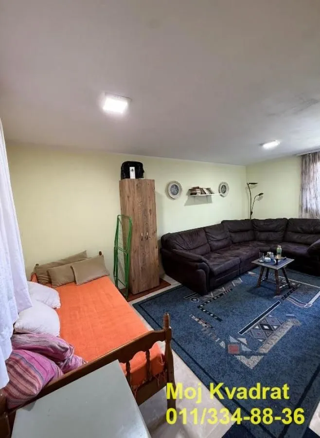 Prodaja, plac, 102100m², Sopot, Beograd