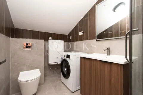 Prodaja, jednosoban stan, 52m², Tološi, Podgorica - image 6