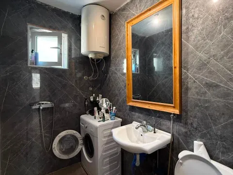 Sale, two bedroom apartment, 55m², Pržno, Budva - image 9