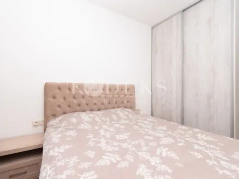 Rent, one bedroom apartment, 45m², Zabjelo, Podgorica - image 3