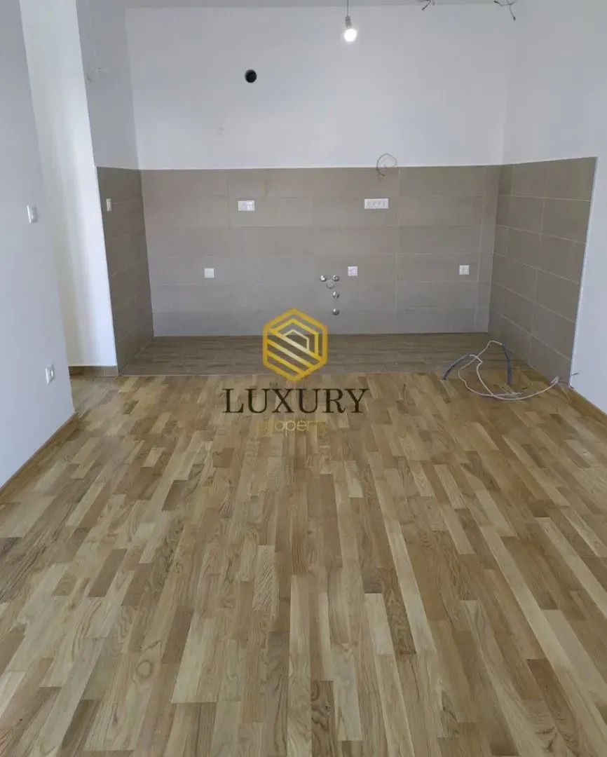 Rent, apartment, 41m², Zabjelo, Podgorica