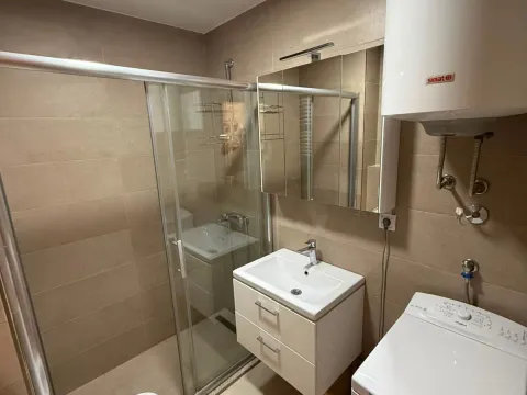 Rent, apartment, 29m², Zabjelo, Podgorica - image 11