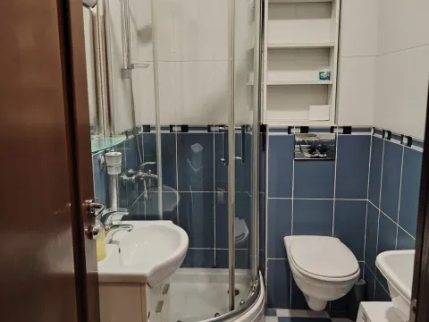 Rent, two bedroom apartment, 62m², Savina, Herceg Novi - image 6