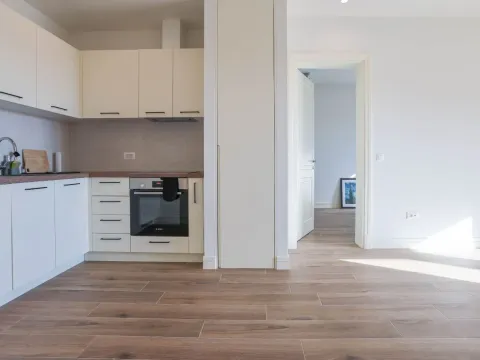 Prodaja, dvosoban stan, 78m², Luštica Bay, Tivat - image 12