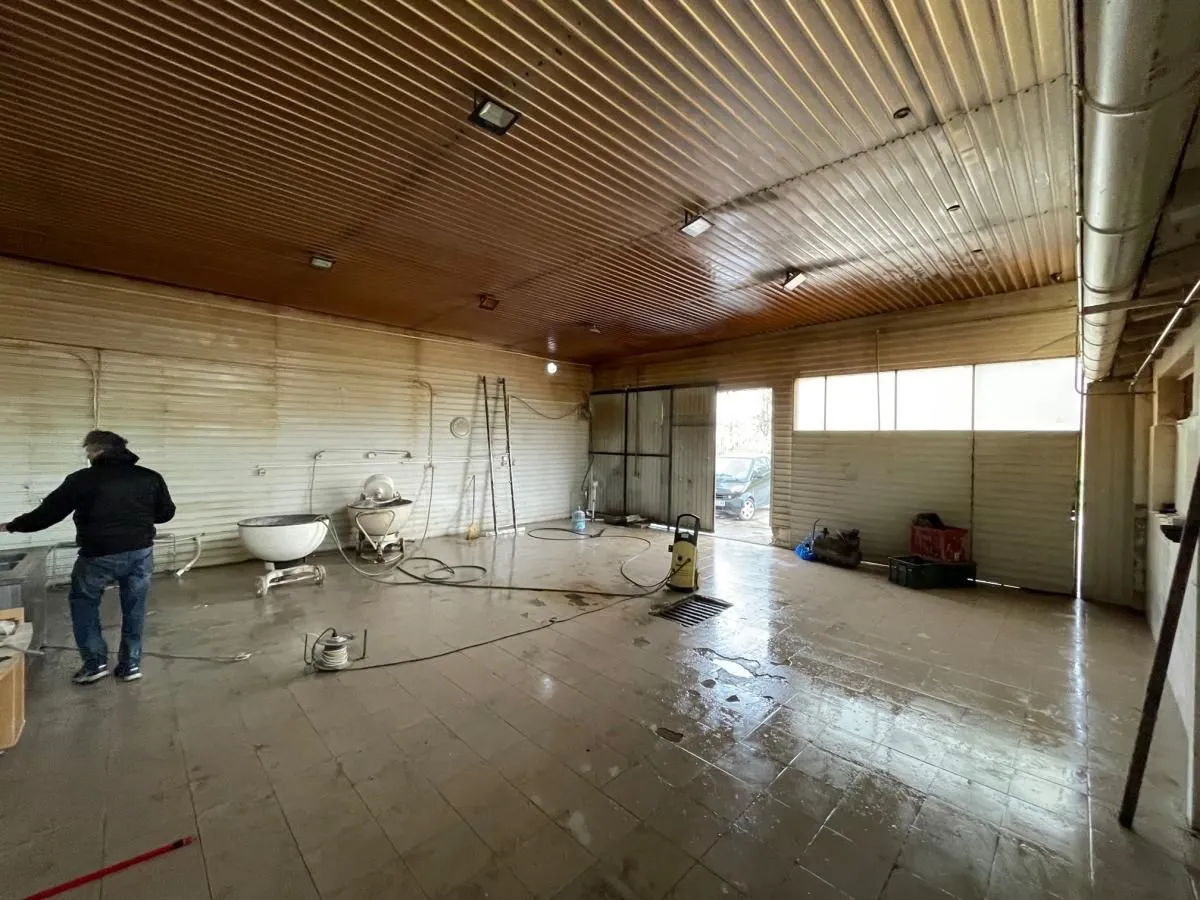 Rent, office space, 150m², Telep, Novi Sad Sve Podlokacije