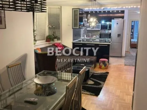 Sale, two bedroom apartment, 70m², Žarkovo, Beograd - image 2