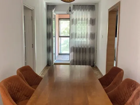Izdavanje, četvorosoban stan, 87m², Bezanijska Kosa 2, Bežanijska Kosa Sve Podlokacije - image 11
