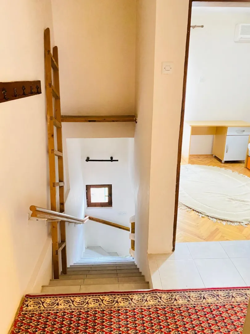 Rent, house, 65m², Zagorič, Podgorica