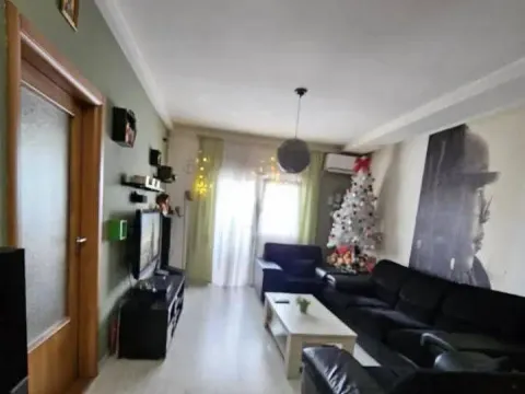 Prodaja, dvosoban stan, 70m², Stari Aerodrom, Podgorica - image 6