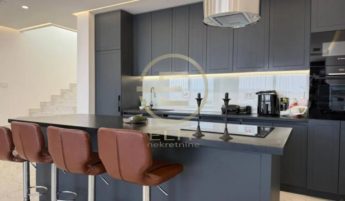 Sale, house, 173m², Sremska Kamenica, Petrovaradin