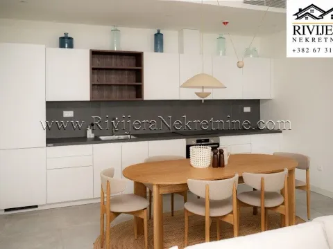 Prodaja, jednosoban stan, 77m², Luštica Bay, Tivat - image 4