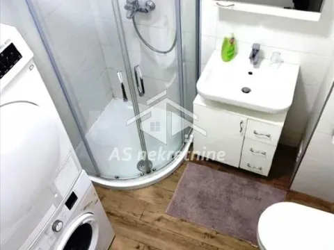 Rent, apartment, 38m², Novi Beograd Blok 67, Novi Beograd Sve Podlokacije - image 12