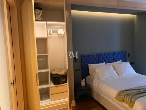 Sale, one bedroom apartment, 81m², Porto Montenegro, Tivat - image 12