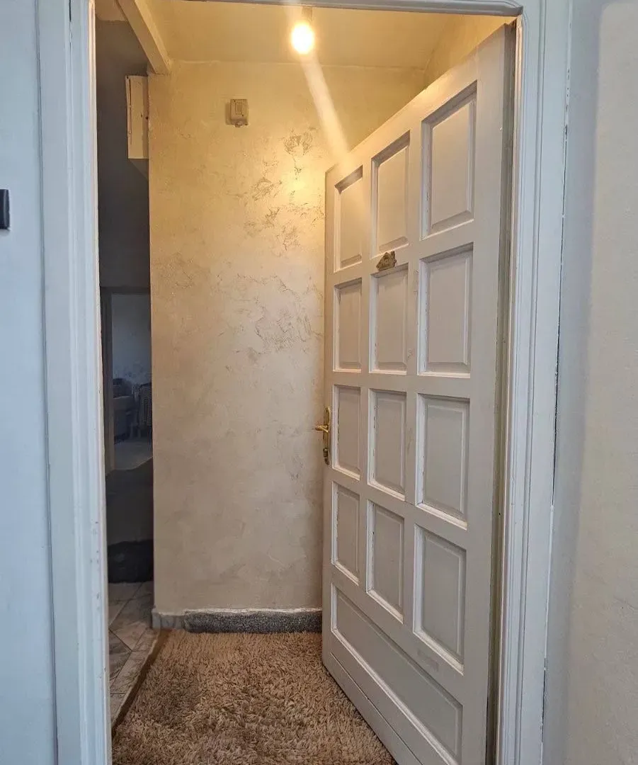 Prodaja, dvosoban stan, 42m², Preko Morače, Podgorica