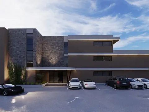 Prodaja, jednosoban stan, 49m², Ulcinj, Crna Gora - image 4