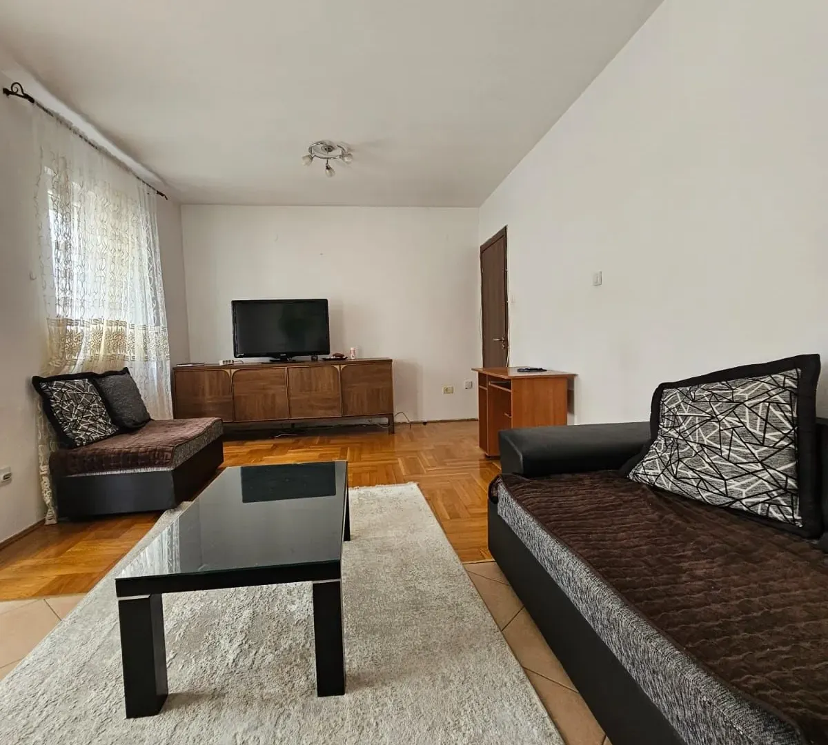 Prodaja, trosoban stan, 96m², Ljubović, Podgorica
