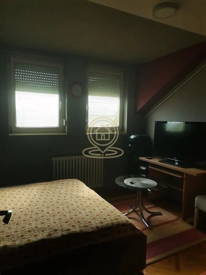 Sale, three bedroom apartment, 78m², Palilula, Niš