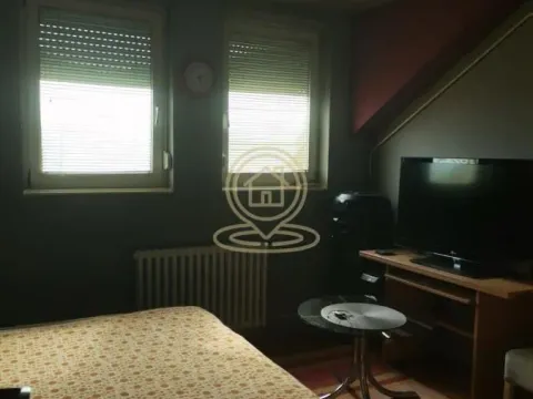 Sale, three bedroom apartment, 78m², Palilula, Niš - image 7