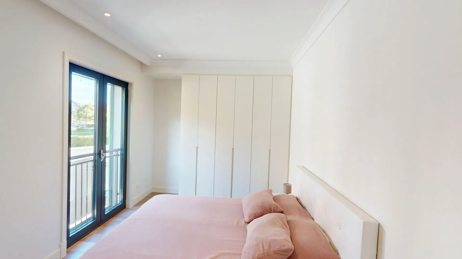 Prodaja, jednosoban stan, 55m², Luštica Bay, Tivat