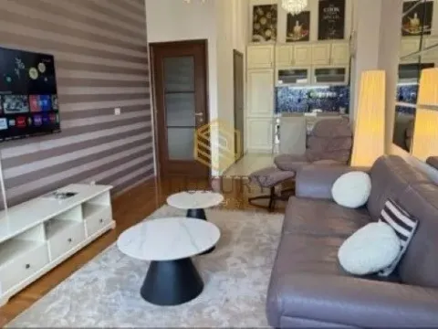 Rent, one bedroom apartment, 52m², City Kvart, Podgorica - image 12
