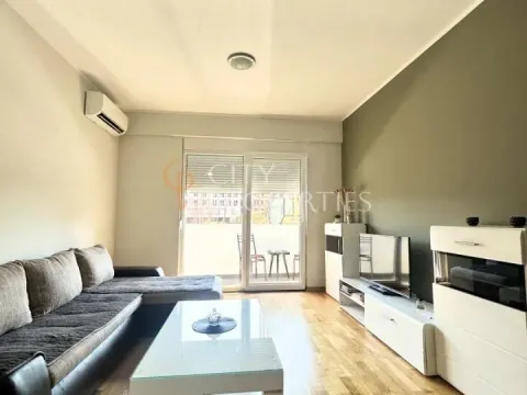 Rent, apartment, 43m², Ljubović, Podgorica - image 10