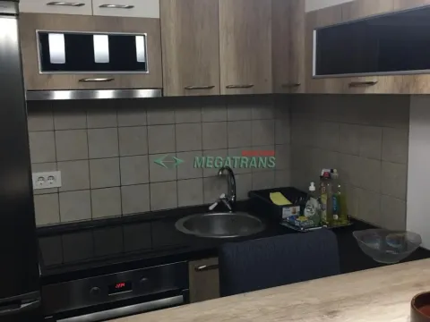 Izdavanje, stan, 25m², Bulevar patrijarha Pavla, Novi Sad Sve Podlokacije - image 4