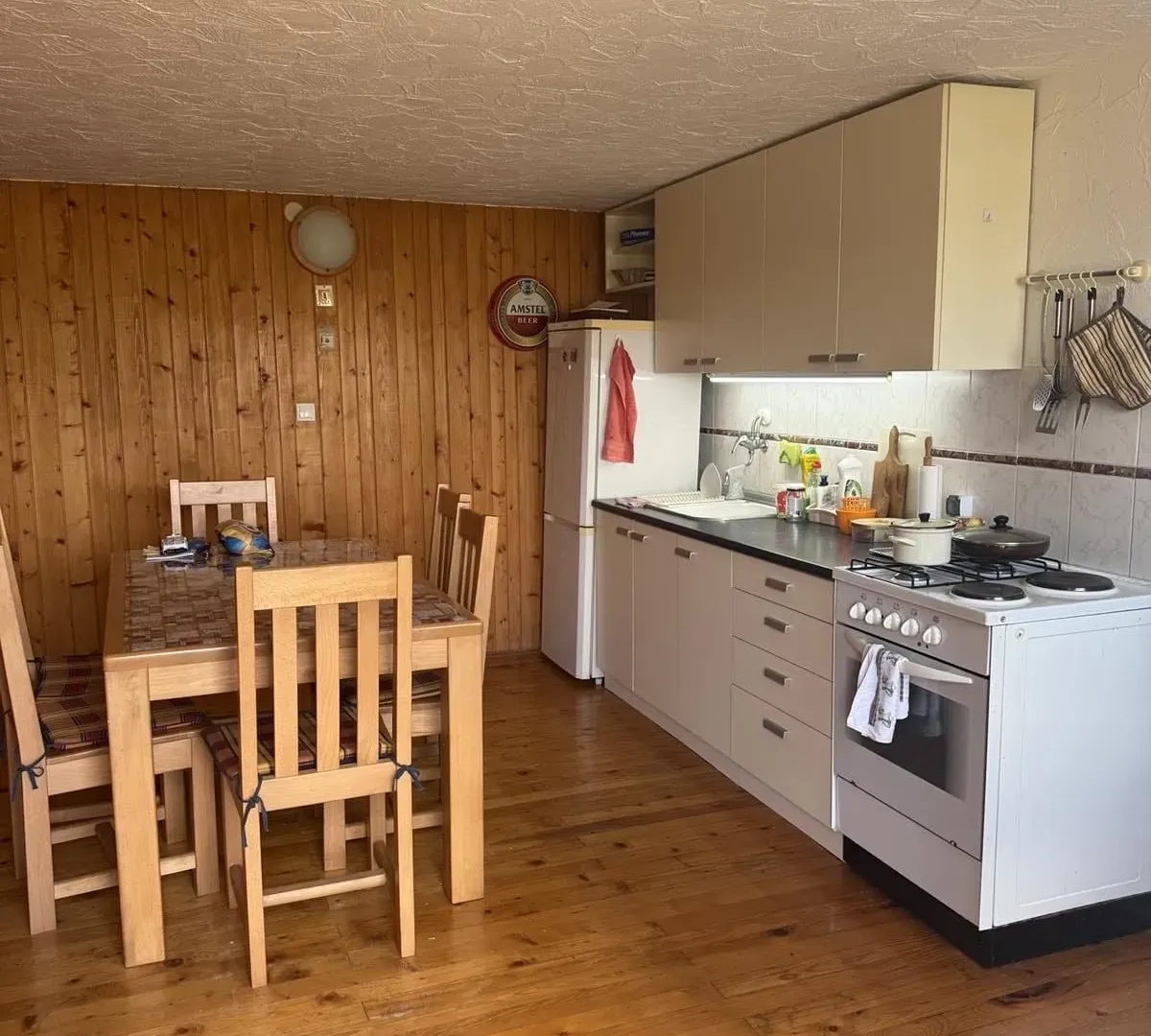 Prodaja, kuća, 100m², Borje, Žabljak