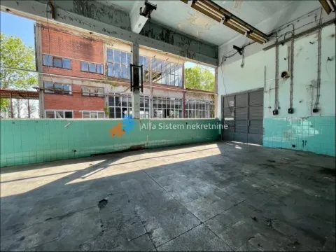 Izdavanje, poslovni prostor, 770m², Palilula Sve Podlokacije, Beograd - image 9