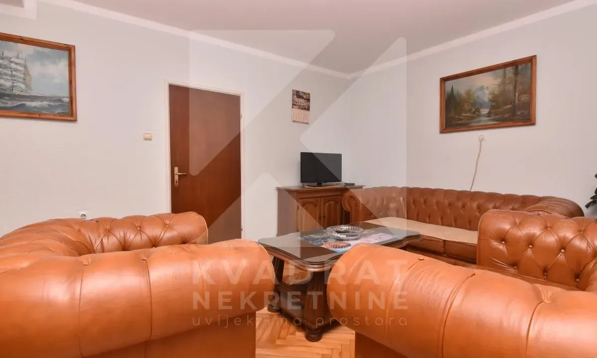 Rent, three bedroom apartment, 120m², Zagorič, Podgorica