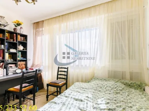 Sale, two bedroom apartment, 67m², Novi Beograd Blok 70, Novi Beograd Sve Podlokacije - image 13