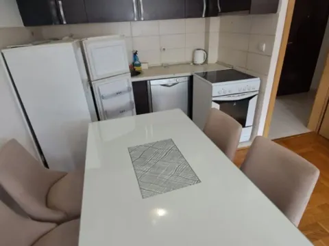 Izdavanje, dvosoban stan, 50m², Stari Aerodrom, Podgorica - image 6