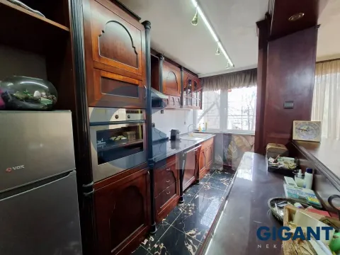 Prodaja, trosoban stan, 87m², Novi Beograd Blok 38, Novi Beograd Sve Podlokacije - image 7