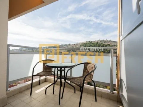 Izdavanje, jednosoban stan, 42m², Zagorič, Podgorica - image 15