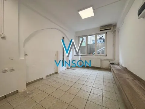 Izdavanje, poslovni prostor, 160m², Grbavica, Novi Sad Sve Podlokacije - image 6