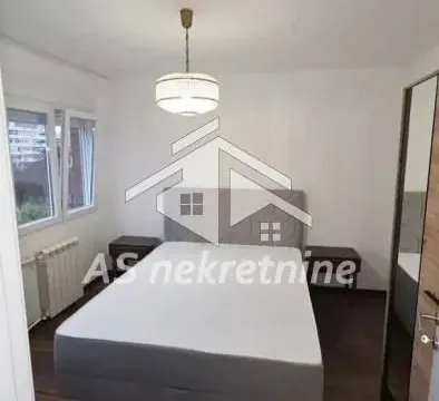 Izdavanje, stan, 50m², Stari Merkator, Novi Beograd Sve Podlokacije - image 4