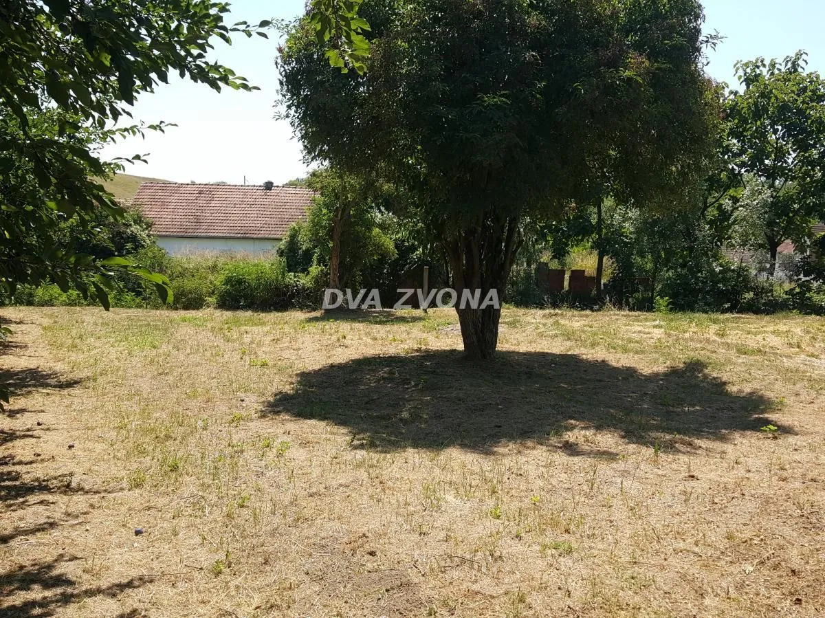 Prodaja, kuća, 65m², Čortanovci, Inđija