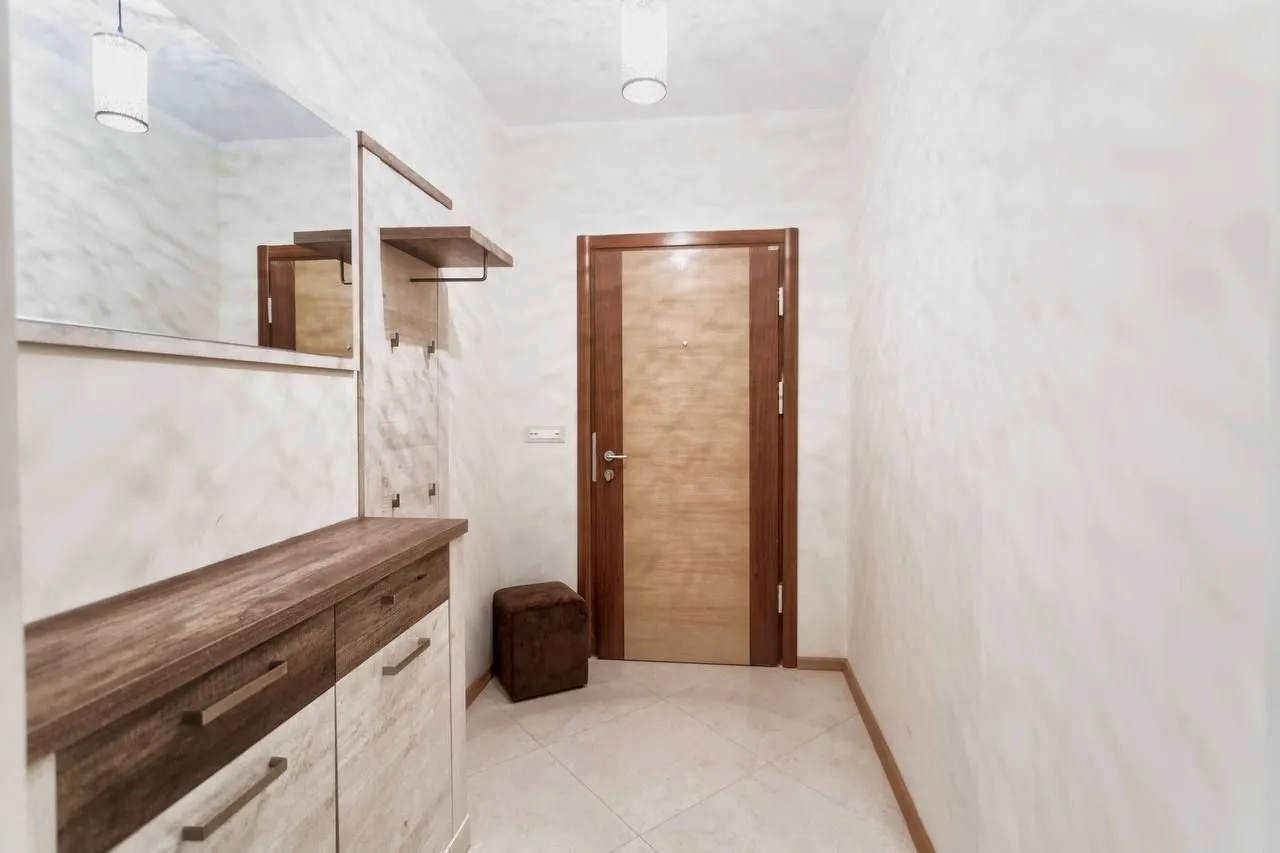 Sale, two bedroom apartment, 84m², Harmonija, Budva
