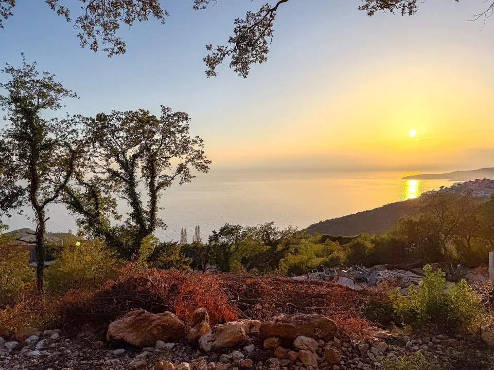 Prodaja, plac, 639m², Blizikuće, Budva