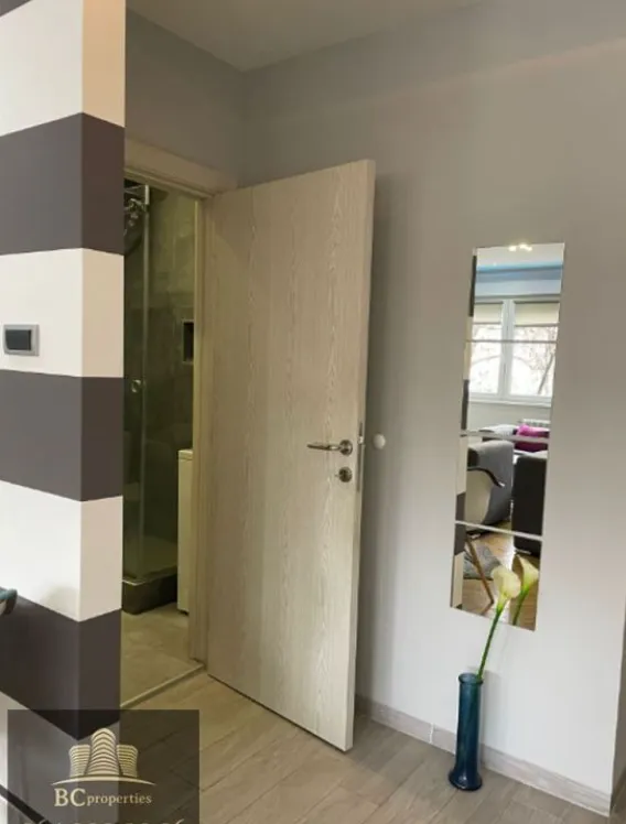 Izdavanje, jednosoban stan, 55m², Kalenić Pijaca, Vračar Sve Podlokacije