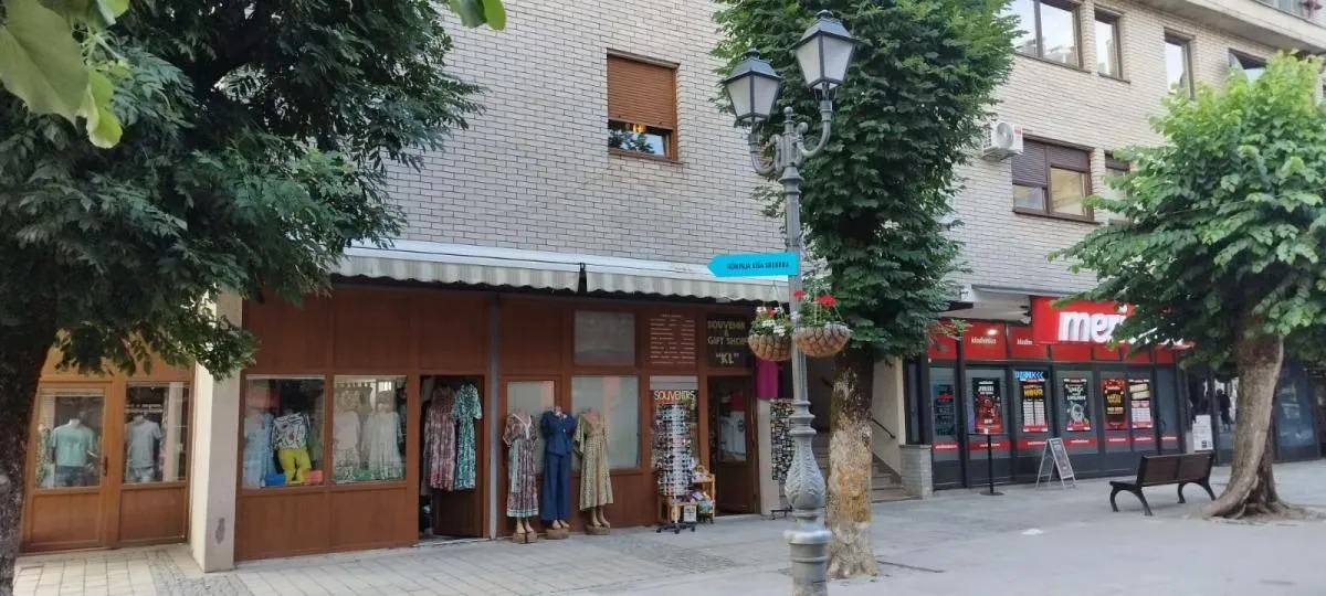 Sale, two bedroom apartment, 75m², Kolašin, Crna Gora