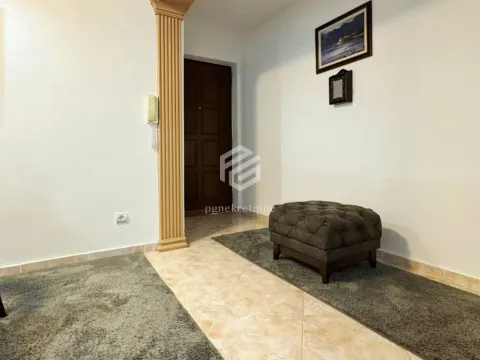 Prodaja, dvosoban stan, 72m², Budva, Crna Gora - image 6