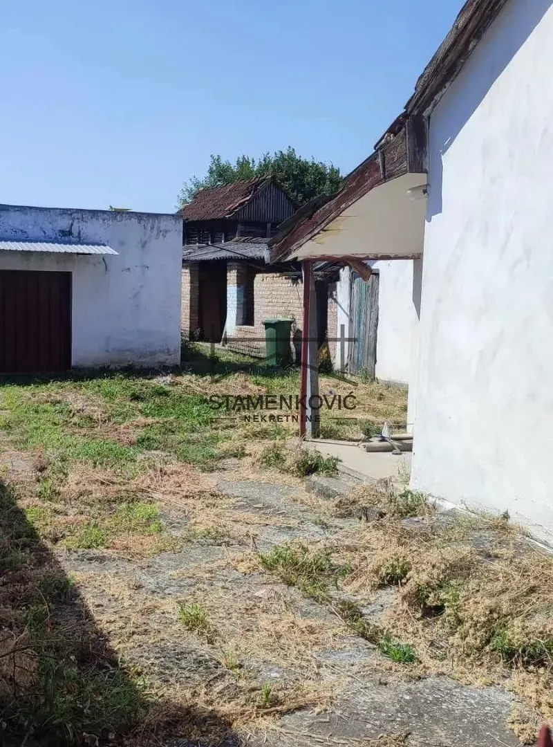 Prodaja, kuća, 81m², Veternik, Novi Sad Sve Podlokacije